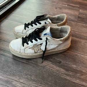 Golden Goose Sneaker